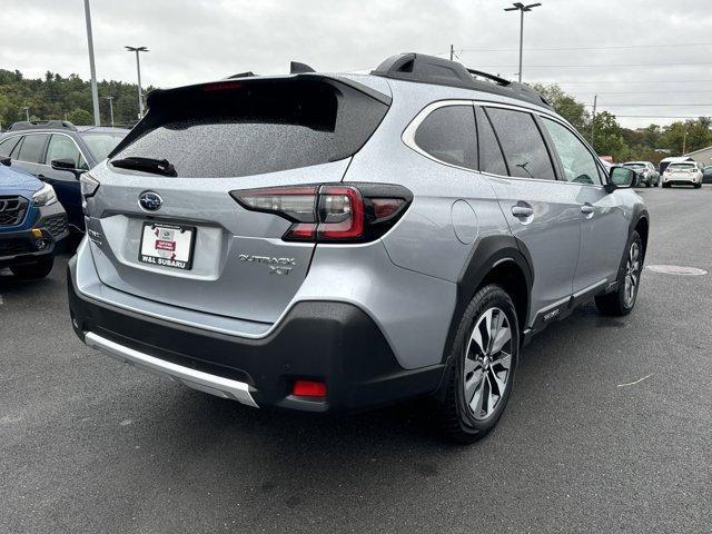 used 2023 Subaru Outback car, priced at $33,891