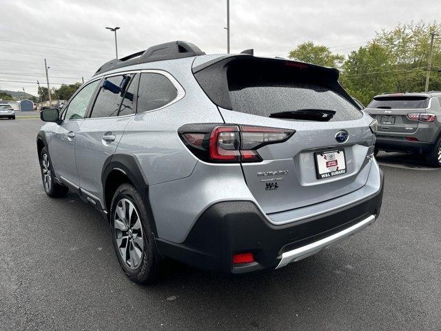 used 2023 Subaru Outback car, priced at $33,891