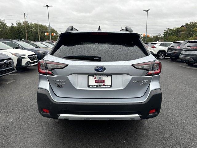 used 2023 Subaru Outback car, priced at $33,891