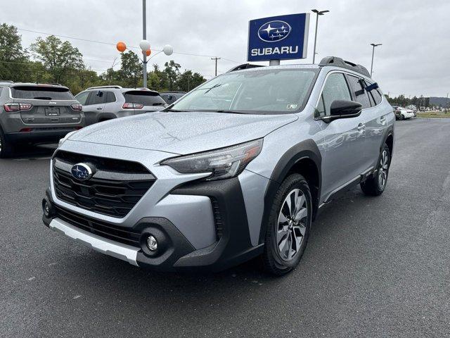 used 2023 Subaru Outback car, priced at $33,891