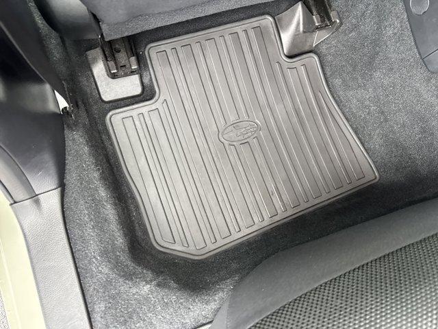 used 2016 Subaru Crosstrek car, priced at $19,881