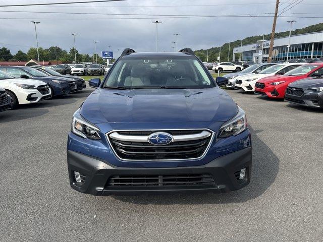 used 2022 Subaru Outback car, priced at $28,752