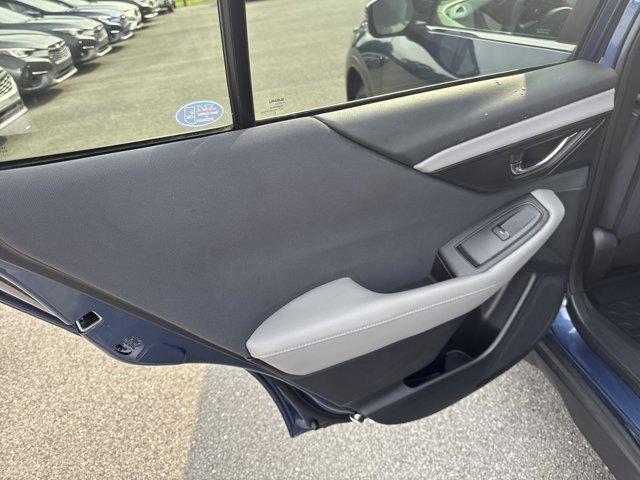 used 2022 Subaru Outback car, priced at $28,752