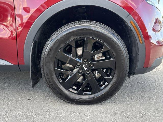 used 2021 Kia Sorento car, priced at $28,991
