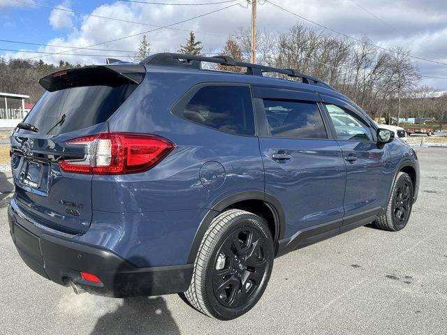 used 2024 Subaru Ascent car, priced at $38,972