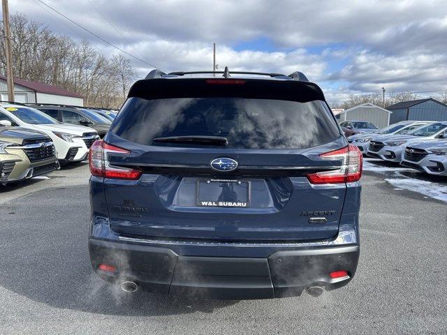 used 2024 Subaru Ascent car, priced at $38,972