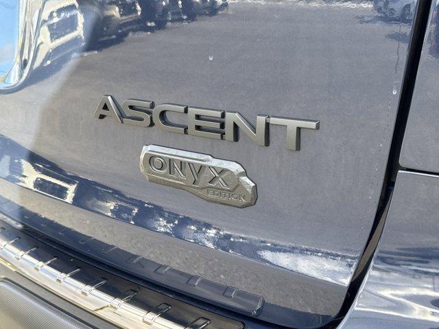 used 2024 Subaru Ascent car, priced at $38,972