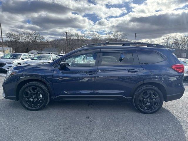 used 2024 Subaru Ascent car, priced at $38,972