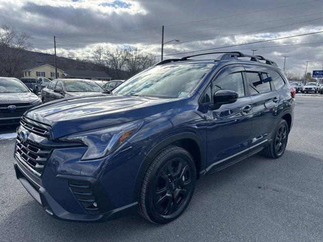 used 2024 Subaru Ascent car, priced at $38,972