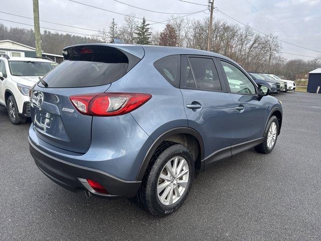 used 2016 Mazda CX-5 car, priced at $15,981