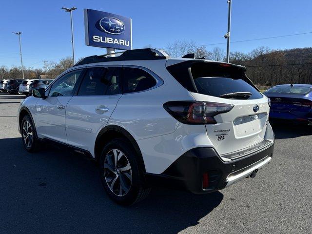 used 2020 Subaru Outback car, priced at $30,991