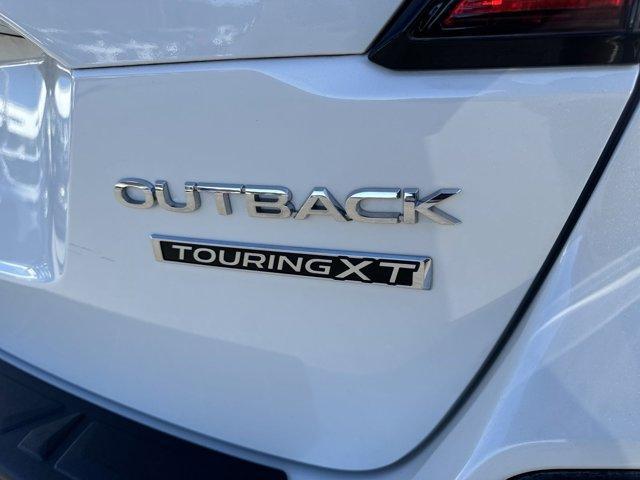 used 2020 Subaru Outback car, priced at $30,991