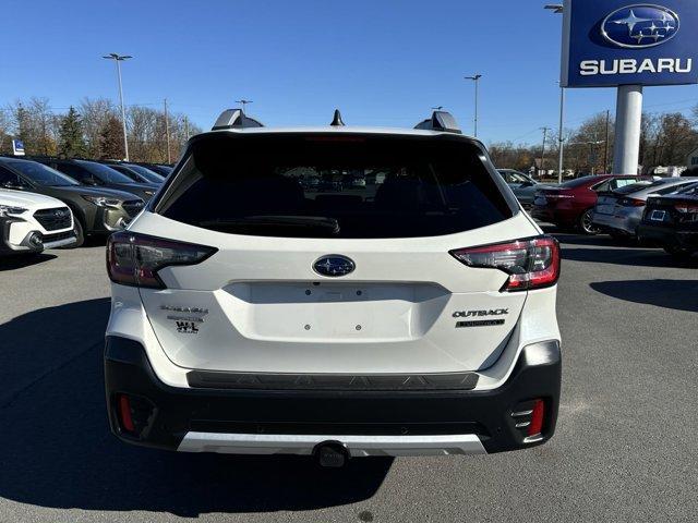 used 2020 Subaru Outback car, priced at $30,991