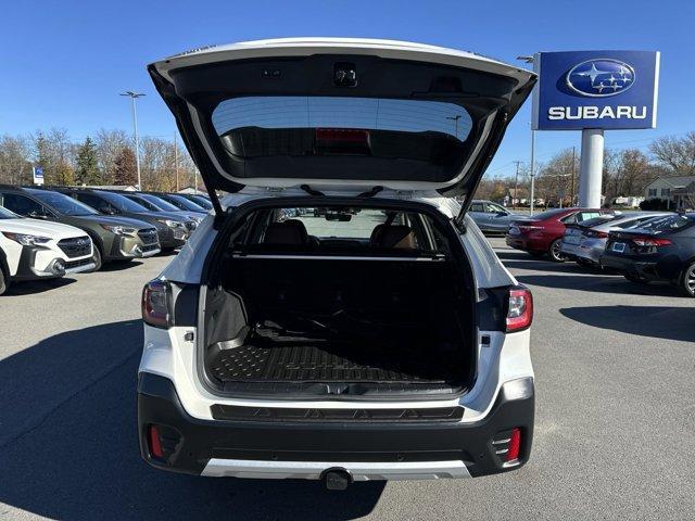 used 2020 Subaru Outback car, priced at $30,991