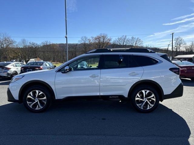 used 2020 Subaru Outback car, priced at $30,991