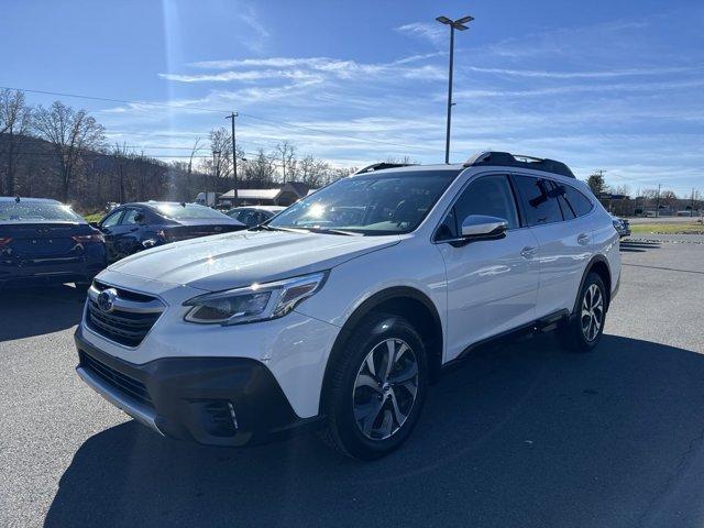 used 2020 Subaru Outback car, priced at $30,991