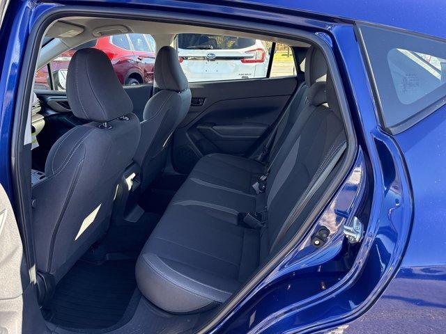 used 2024 Subaru Impreza car, priced at $24,991