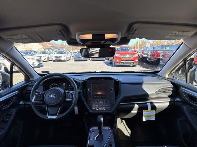 used 2024 Subaru Impreza car, priced at $24,991