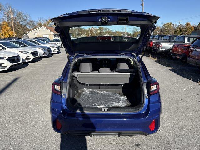 used 2024 Subaru Impreza car, priced at $24,991