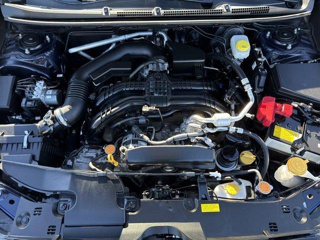 used 2024 Subaru Impreza car, priced at $24,991