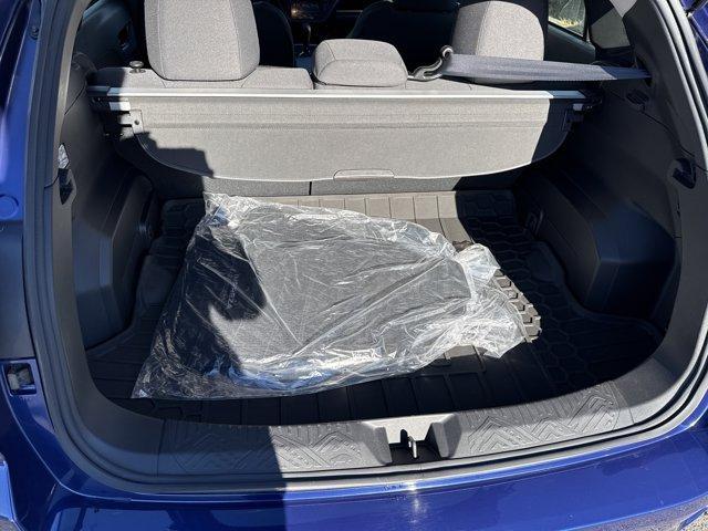 used 2024 Subaru Impreza car, priced at $24,991