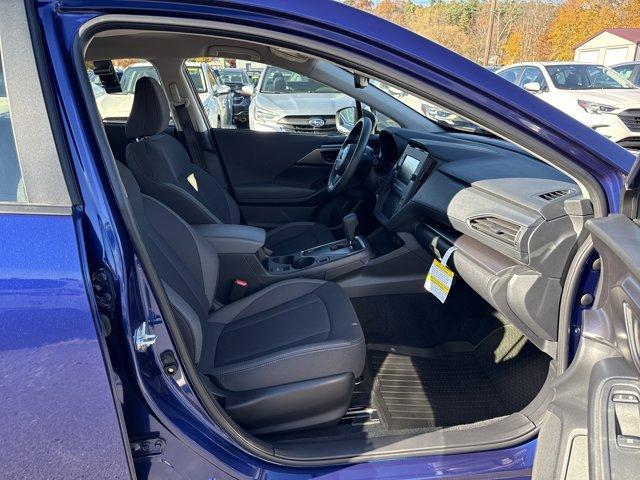 used 2024 Subaru Impreza car, priced at $24,991