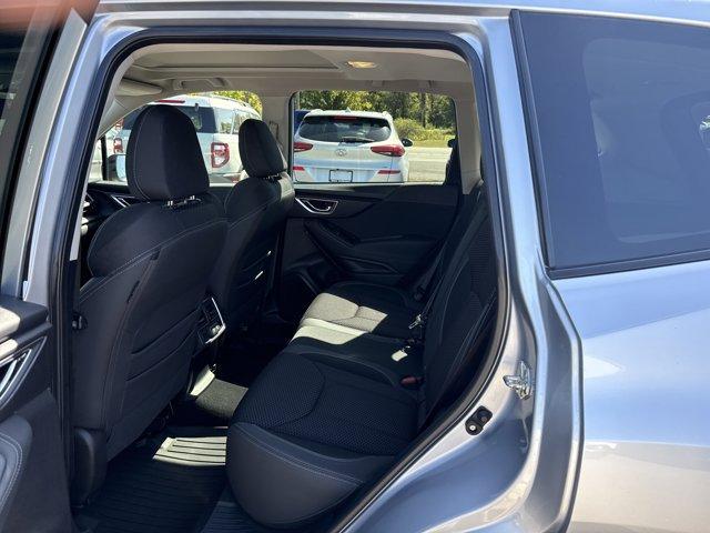 used 2020 Subaru Forester car, priced at $20,862