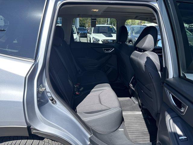 used 2020 Subaru Forester car, priced at $20,862