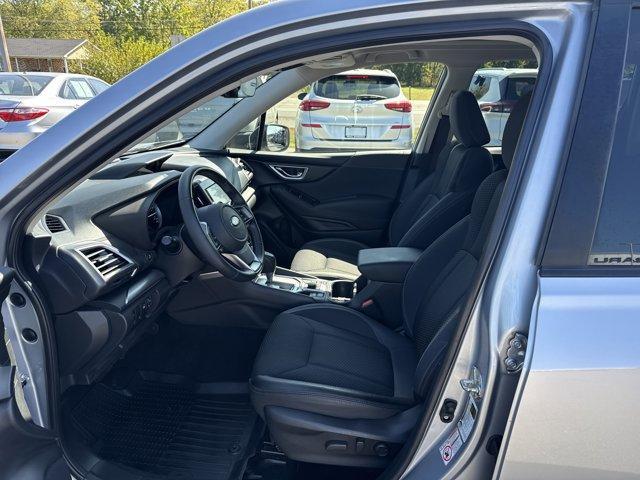 used 2020 Subaru Forester car, priced at $20,862