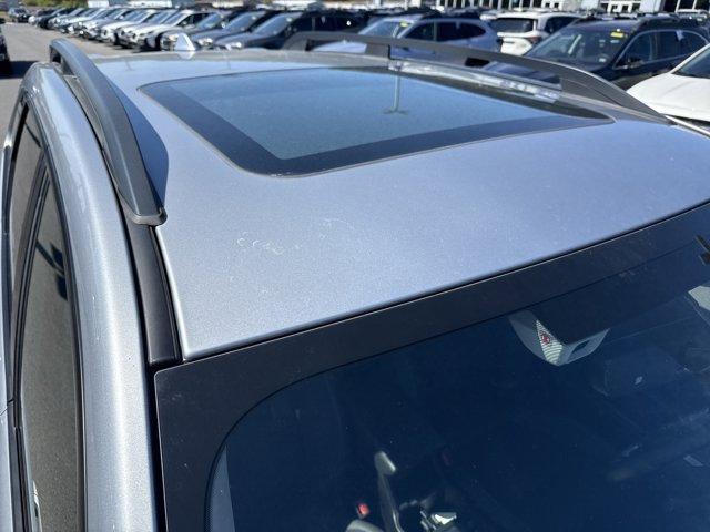 used 2020 Subaru Forester car, priced at $20,862