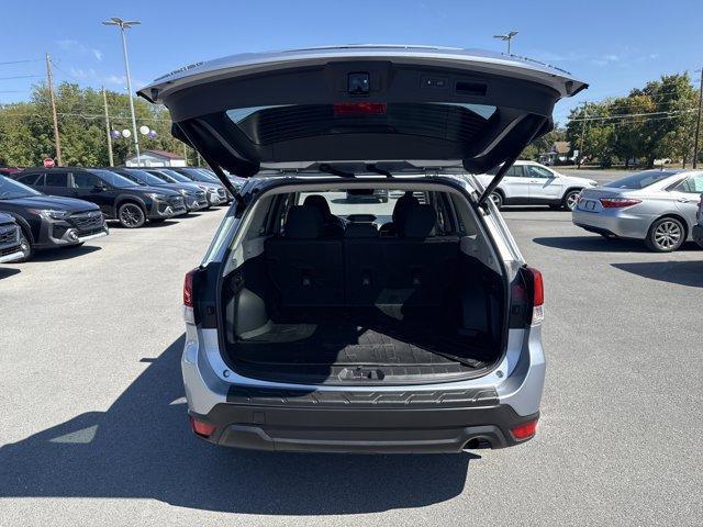 used 2020 Subaru Forester car, priced at $20,862