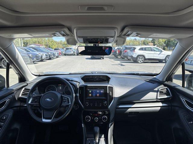 used 2020 Subaru Forester car, priced at $20,862