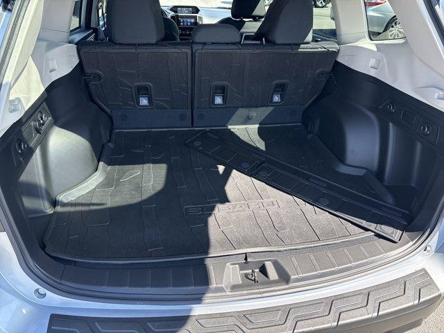 used 2020 Subaru Forester car, priced at $20,862