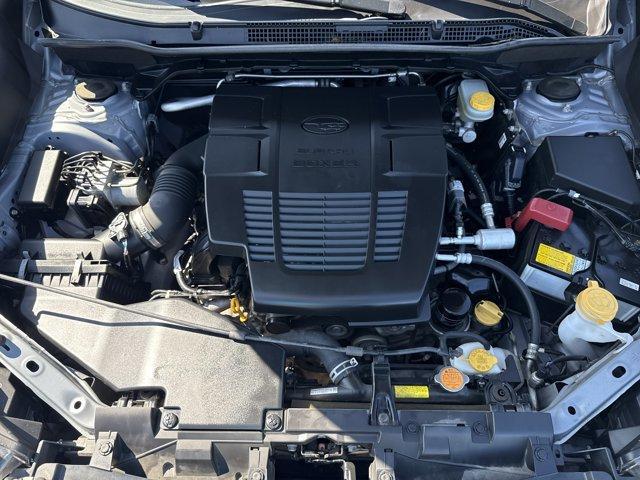 used 2020 Subaru Forester car, priced at $20,862