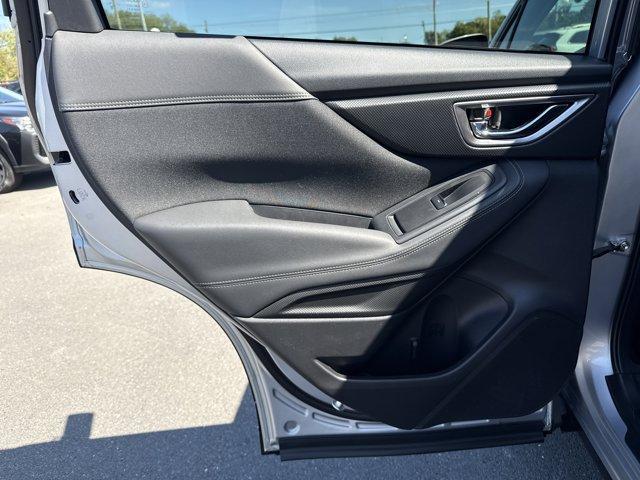 used 2020 Subaru Forester car, priced at $20,862