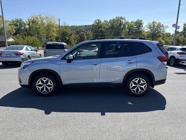 used 2020 Subaru Forester car, priced at $20,862