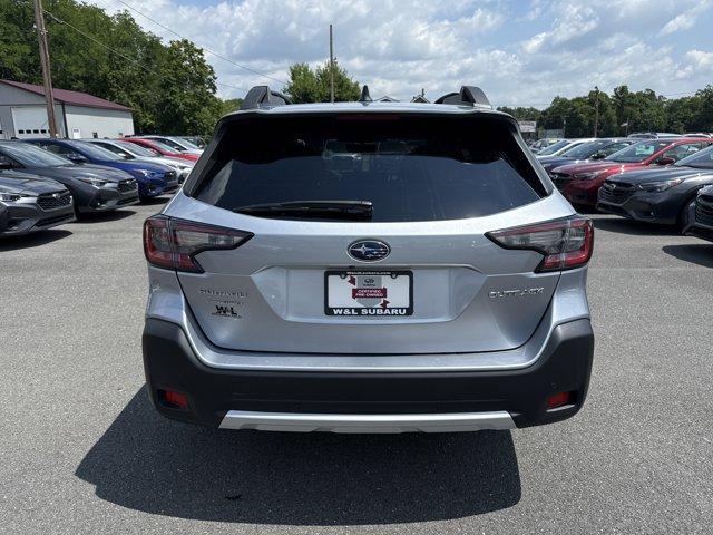 used 2023 Subaru Outback car, priced at $29,991
