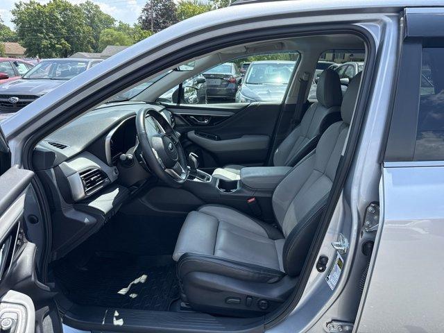 used 2023 Subaru Outback car, priced at $29,991