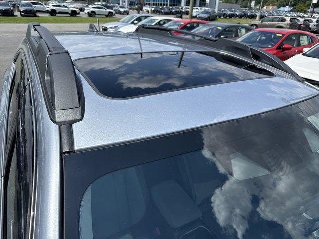 used 2023 Subaru Outback car, priced at $29,991