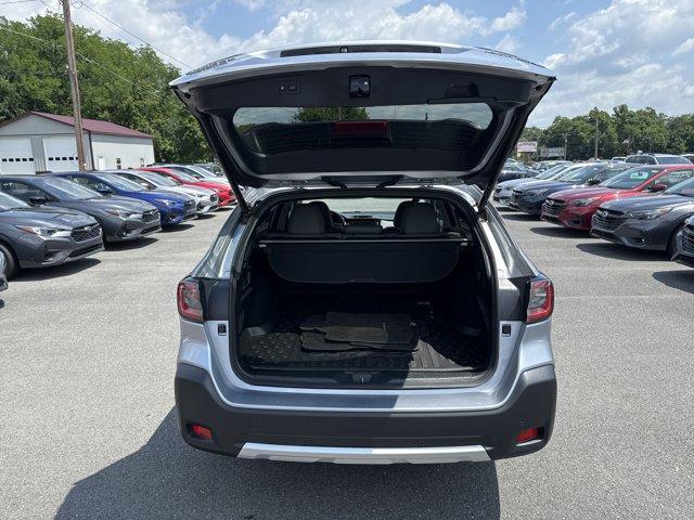 used 2023 Subaru Outback car, priced at $29,991