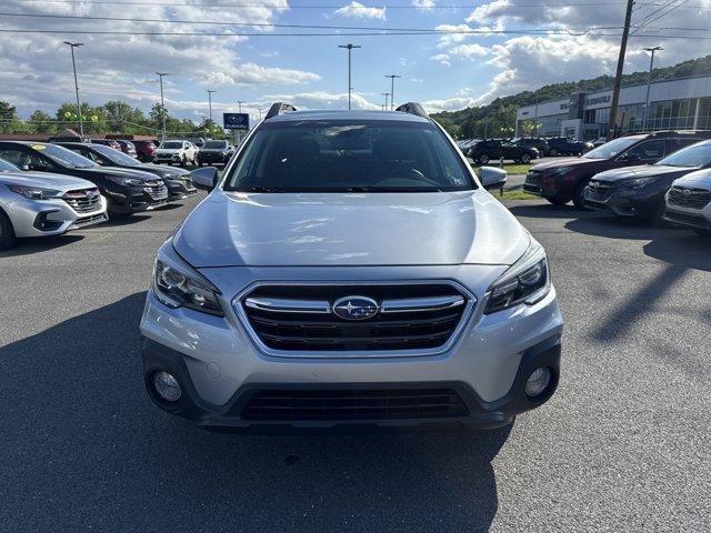used 2018 Subaru Outback car, priced at $14,863