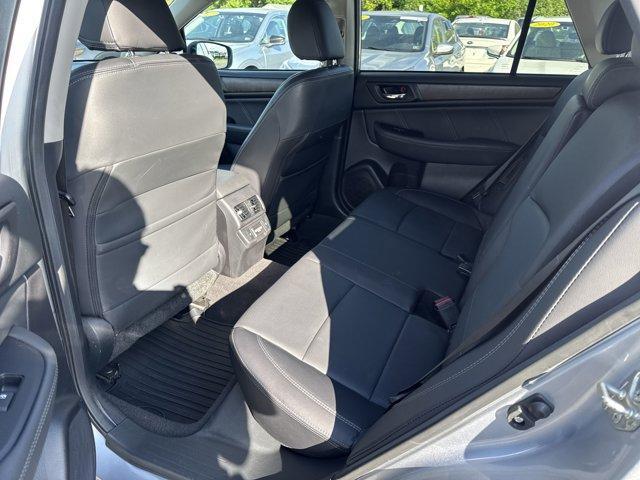 used 2018 Subaru Outback car, priced at $14,863