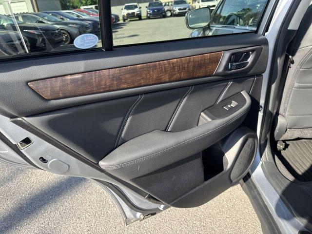 used 2018 Subaru Outback car, priced at $14,863