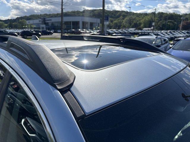 used 2018 Subaru Outback car, priced at $14,863