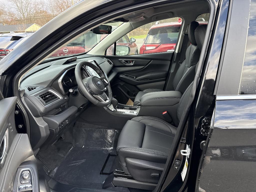 new 2026 Subaru Ascent car, priced at $46,976