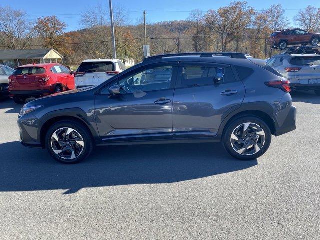 used 2024 Subaru Crosstrek car, priced at $28,852