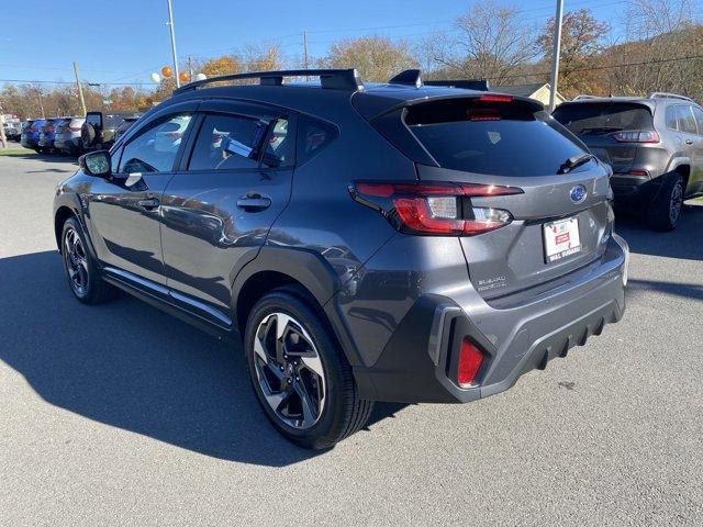 used 2024 Subaru Crosstrek car, priced at $28,852