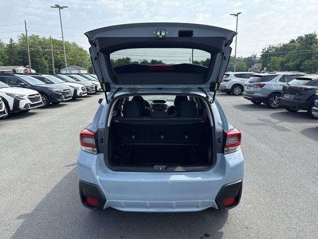 used 2023 Subaru Crosstrek car, priced at $26,893