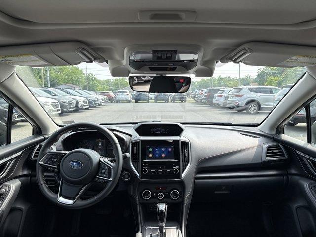 used 2023 Subaru Crosstrek car, priced at $26,893