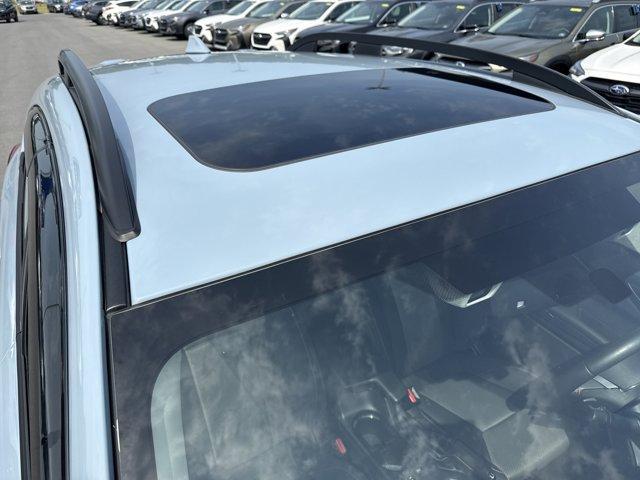 used 2023 Subaru Crosstrek car, priced at $26,893